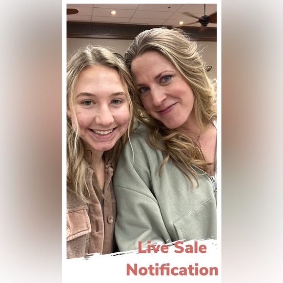 Shanna is Live! 6/14 9:30pm CST - Picture 3 of 5